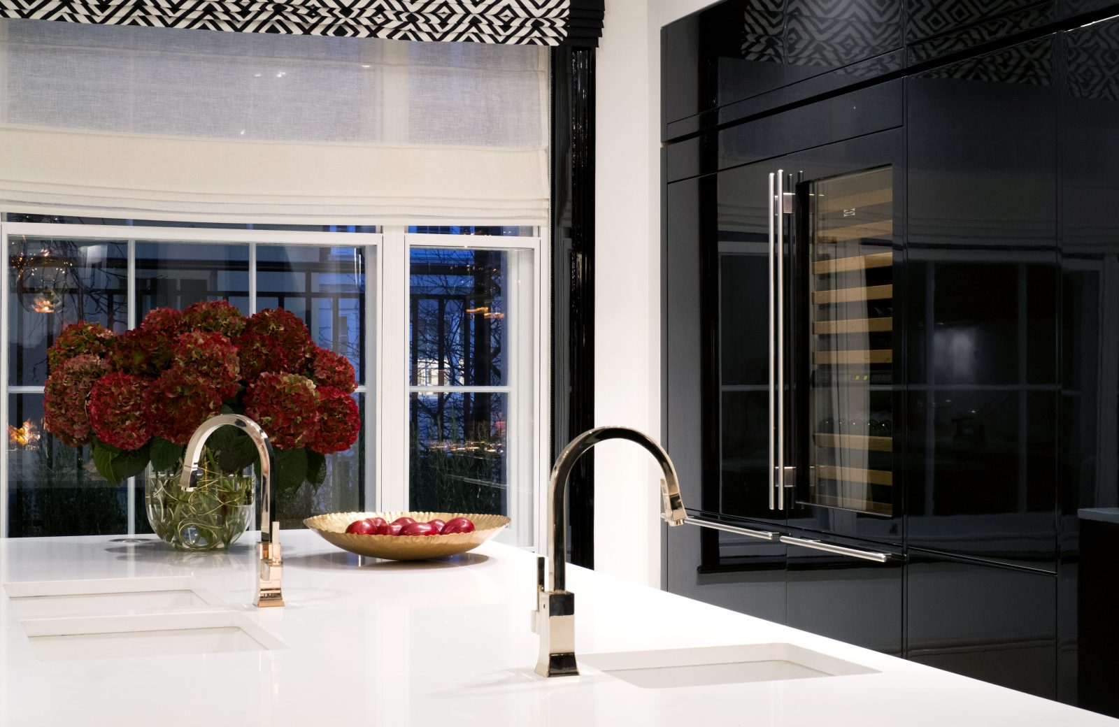 Carrie Livingston KITCHEN & DINING